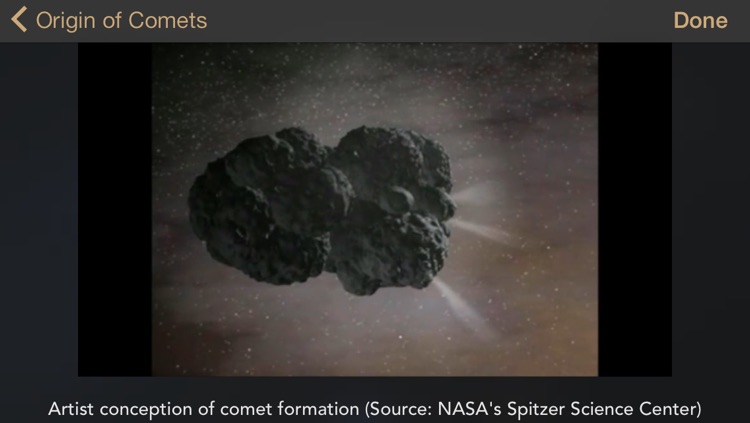 Comet ISON screenshot-3