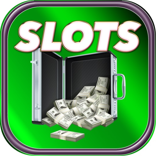 DoubleUp Slots of Hearts - FREE Amazing Game icon