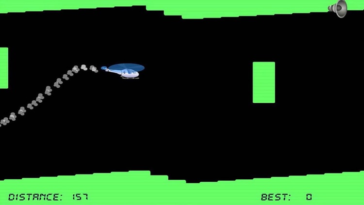 Copter Classic screenshot-3