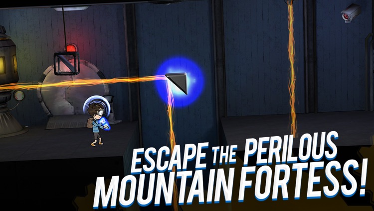 Telekinesis Kyle screenshot-3