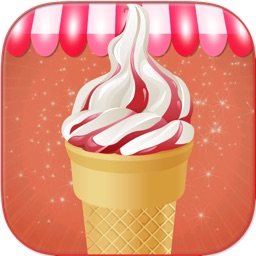 Ice Cream Maker -  Sweet Icy Vendor