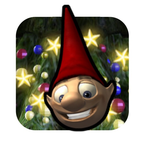 Santa's Workshop Panic iOS App