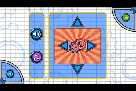 The Power Game screenshot 2