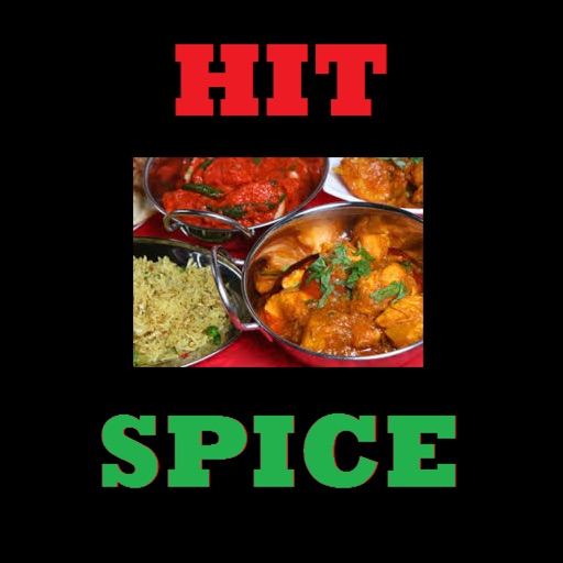 HIT Spice icon