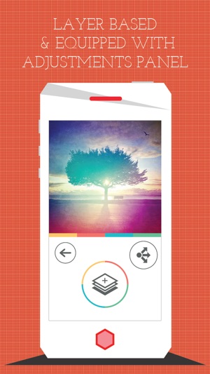 CamBlast - Photo Editor(圖5)-速報App