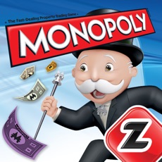 Activities of MONOPOLY zAPPed edition