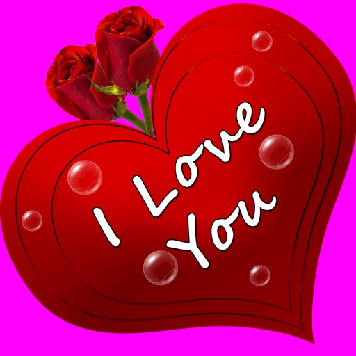 Expressing Love icon