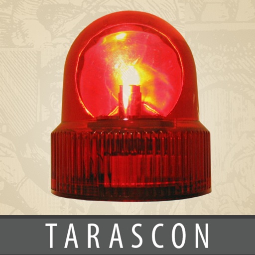 Tarascon Adult Emergency Pocketbook