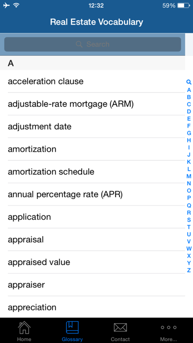 How to cancel & delete Real Estate Exam Prep All US States from iphone & ipad 3