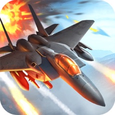 Activities of Fighter Aircraft: Jet Commander Free