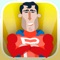 Ever dream of being a superhero