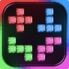 Block Crush Puzzle Craft World