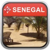 Offline Map Senegal: City Navigator Maps