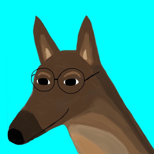 Trivia Dog iOS App