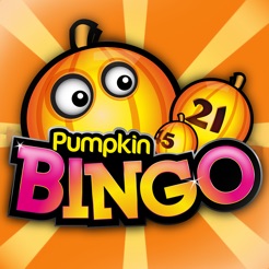 Pumpkin Bingo FREE