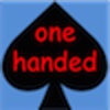 One Hand Solitaire