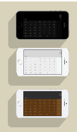 Speech Calculator Pro(圖5)-速報App