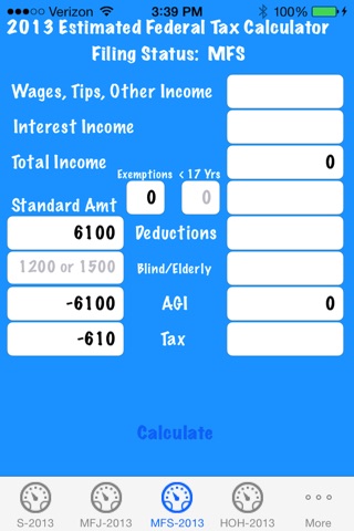 IRS App Ads screenshot 3