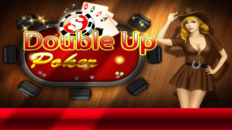 Double Up Poker Joker screenshot-3