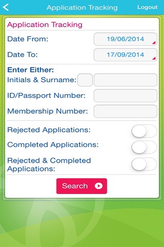 Fedhealth Broker App screenshot 4