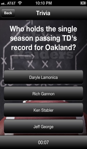 Football News - Oakland Raiders Edition(圖3)-速報App