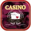 Royal Lucky  Big Casino - Free Coin Bonus