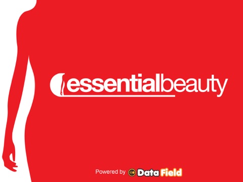 Essential Beauty. Cutomer Feedback app powered by Datafield screenshot 2