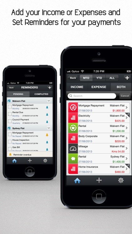 Property Log Book: Manage your property portfolio by IAPPLAB SOLUTIONS ...