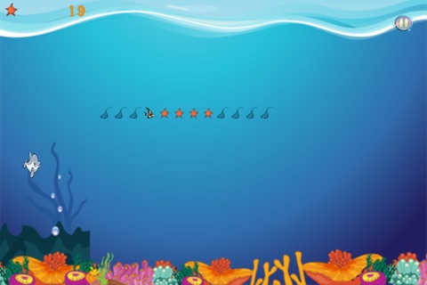 Speedy Dolphin Torpedo - Epic Underwater Reef Adventure Free screenshot 3