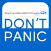 Don't Panic Self-Help