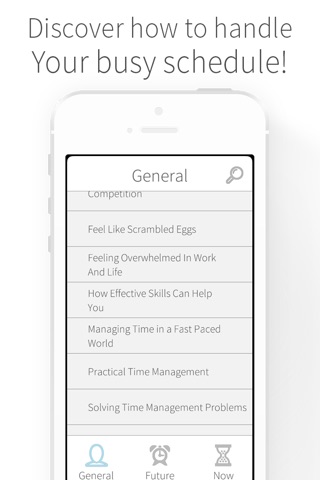 Time Management - Efficient Planning and Prioritizing to Achieve Goals, Improve Confidence and Be Successful screenshot 2