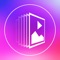 Slideshow Maker Square FREE - Photo Slideshow Creator with Beautiful Animate Transitions and Multiple Musics for Instagram