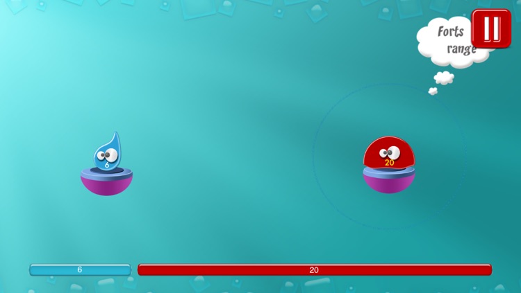 Water Defence screenshot-3