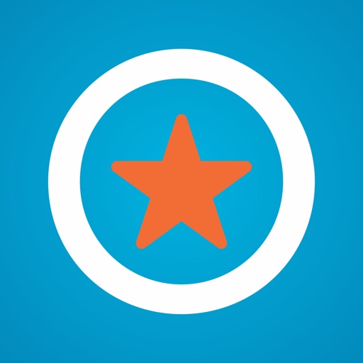 Tic-Tac-Toe Star iOS App
