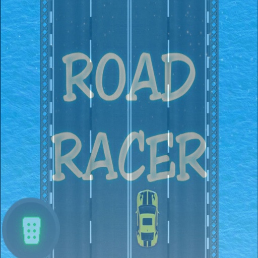 Road Racer - Car Road Racing Icon