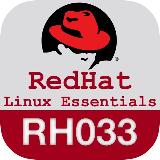 RH033 : Red Hat Linux Essentials