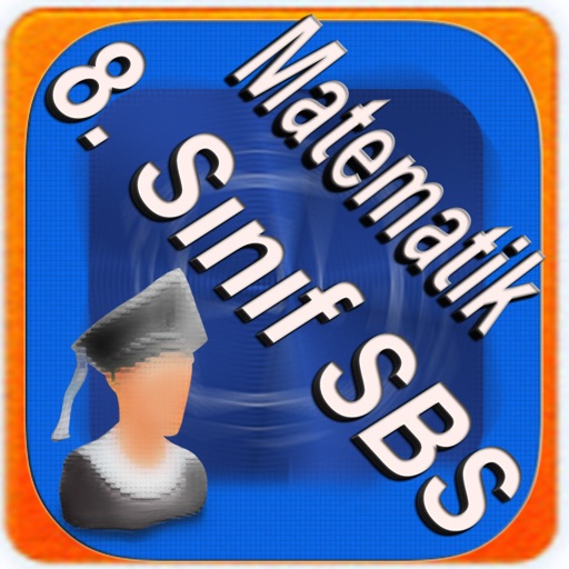 8. Sınıf Matematik - SBS icon