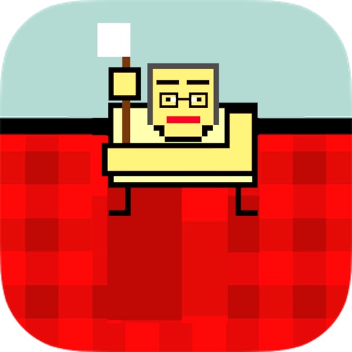 Timberboy Pro iOS App