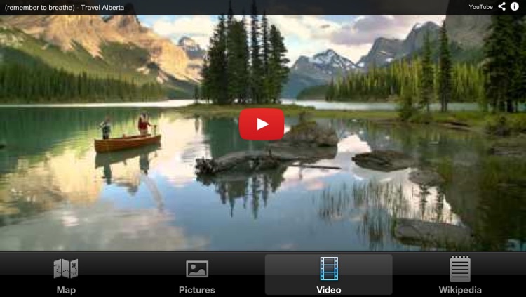 Canada : Top 10 Tourist Destinations - Travel Guide of Best Places to Visit