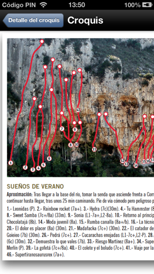 Escalada(圖3)-速報App