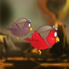 Multiplayer Bird Race