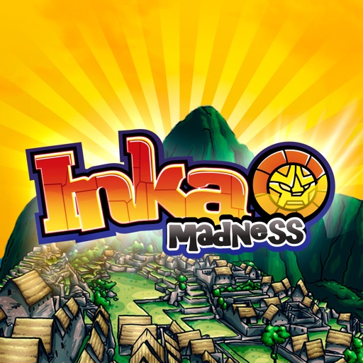 Inka Madness Full iOS App