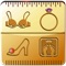 Size Converter is a different kind of ring app
