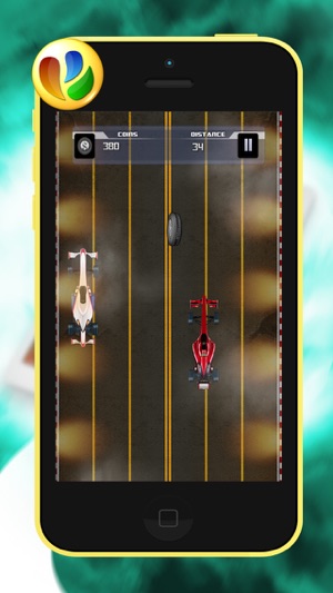 賽車遊戲免費 - Free Racing Game(圖3)-速報App