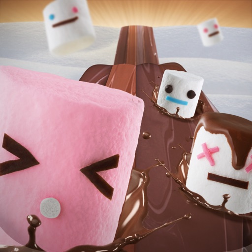 Fandangles Marshmallow Mayhem icon