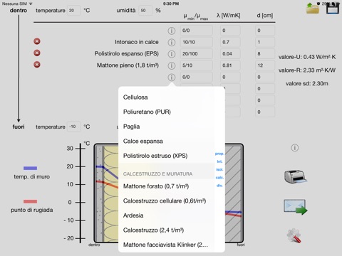 Condensation for iPad screenshot 3