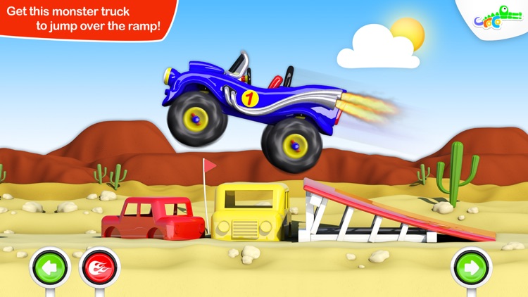 Build and Play 3D - Planes, Trains, Robots and More screenshot-4