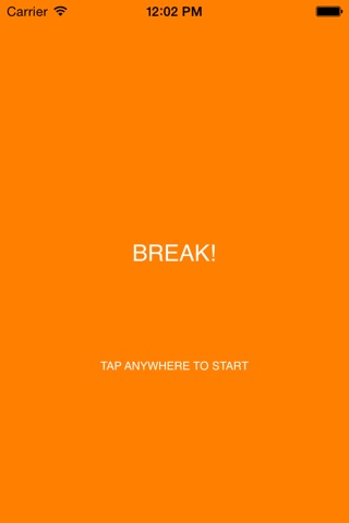 BREAK! screenshot 2