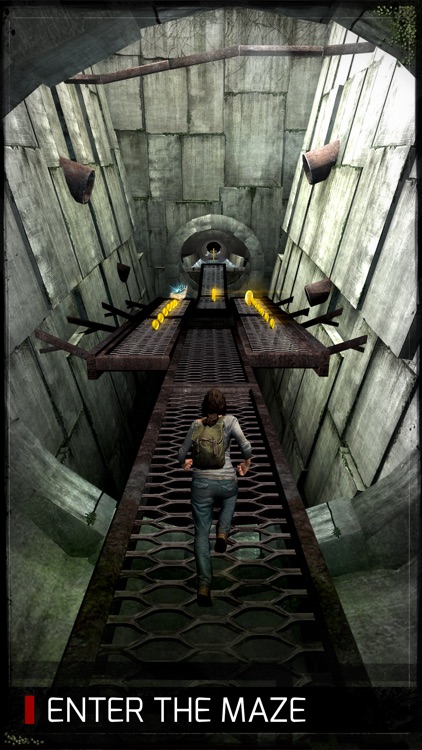 The Maze Runner ™