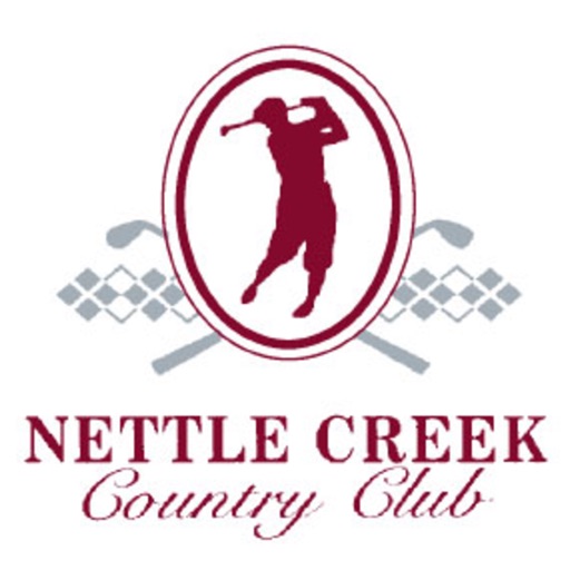 Nettle Creek Country Club icon